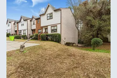 3580 Main Station Drive SW, Marietta, GA 30008 - Photo 3