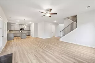 3715 Heron Creek Ct, Loganville, GA 30052 - Photo 13