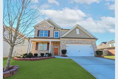 87 Round Pond Drive, Lilburn, GA 30047 - Photo 1