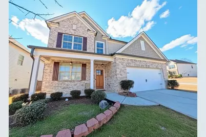 87 Round Pond Drive, Lilburn, GA 30047 - Photo 3