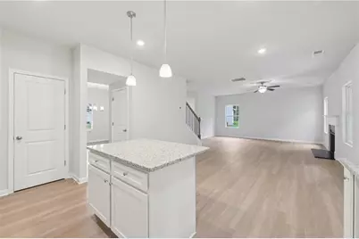 1361 Stephens View Drive, Loganville, GA 30052 - Photo 19