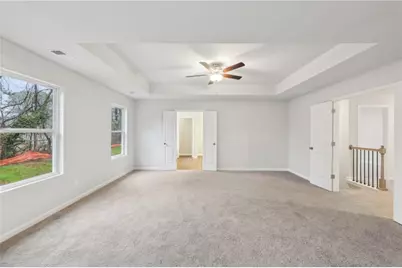 3725 Heron Creek Court, Loganville, GA 30052 - Photo 37