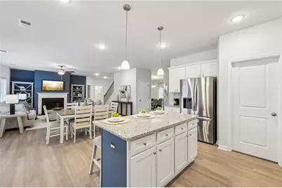 3735 Heron Creek Court, Loganville, GA 30052 - Photo 19