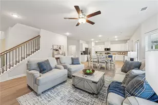 3735 Heron Creek Ct, Loganville, GA 30052 - Photo 9