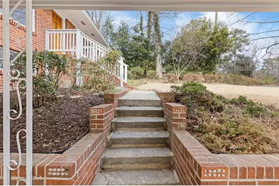 454 Jo Ann Drive, Marietta, GA 30067 - Photo 5