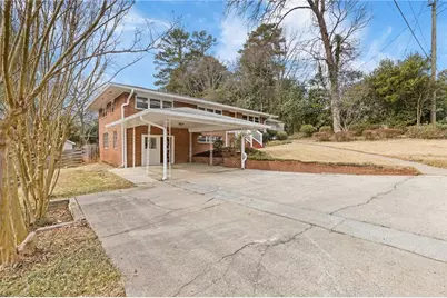 454 Jo Ann Drive, Marietta, GA 30067 - Photo 3