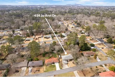454 Jo Ann Drive, Marietta, GA 30067 - Photo 57