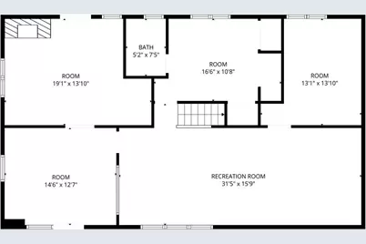 454 Jo Ann Drive, Marietta, GA 30067 - Photo 41