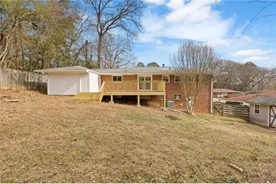 454 Jo Ann Drive, Marietta, GA 30067 - Photo 49