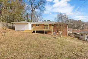 454 Jo Ann Dr, Marietta, GA 30067 - Photo 49