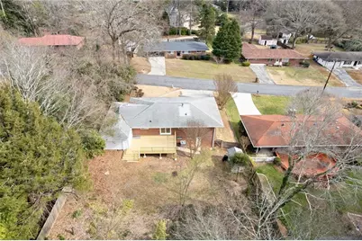 454 Jo Ann Drive, Marietta, GA 30067 - Photo 55