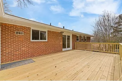 454 Jo Ann Drive, Marietta, GA 30067 - Photo 35