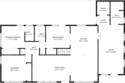 454 Jo Ann Drive, Marietta, GA 30067 - Photo 59