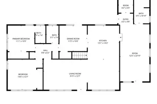 454 Jo Ann Dr, Marietta, GA 30067 - Photo 59