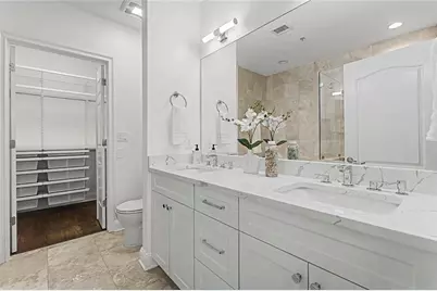 2828 Peachtree Road NW #1704, Atlanta, GA 30305 - Photo 21