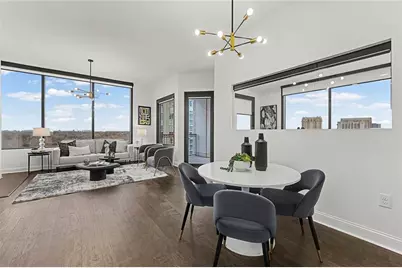 2828 Peachtree Road NW #1704, Atlanta, GA 30305 - Photo 13