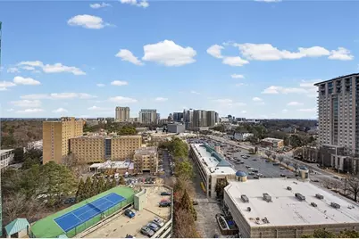 2828 Peachtree Road NW #1704, Atlanta, GA 30305 - Photo 41