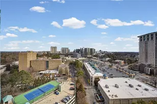 2828 Peachtree Rd NW, Atlanta, GA 30305 - Photo 41