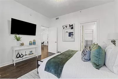 2828 Peachtree Road NW #1704, Atlanta, GA 30305 - Photo 19