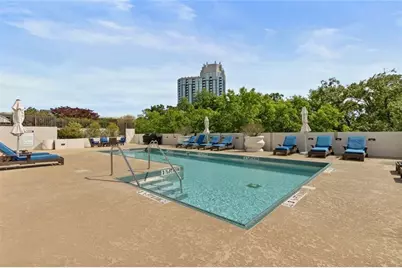 2828 Peachtree Road NW #1704, Atlanta, GA 30305 - Photo 35