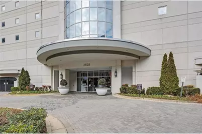 2828 Peachtree Road NW #1704, Atlanta, GA 30305 - Photo 39