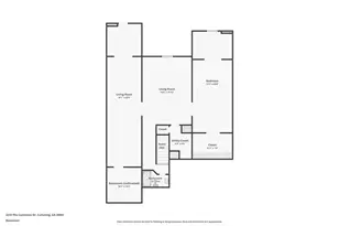 3210 The Commons Dr, Cumming, GA 30041 - Photo 31