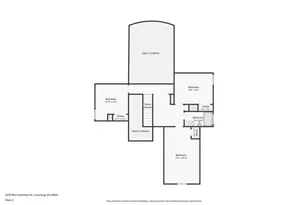 3210 The Commons Dr, Cumming, GA 30041 - Photo 33