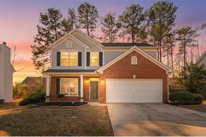 744 Winbrook Drive, McDonough, GA 30253 - Photo 1