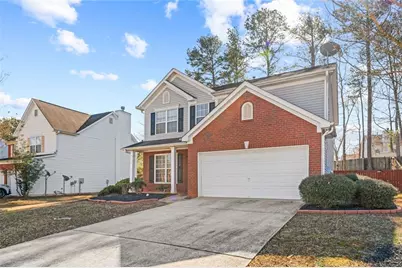 744 Winbrook Drive, McDonough, GA 30253 - Photo 5