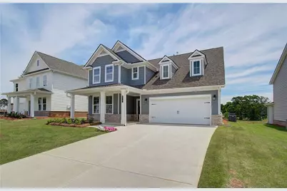 266 Arnewood Circle, McDonough, GA 30253 - Photo 3