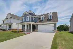 266 Arnewood Cir, McDonough, GA 30253 - Photo 3