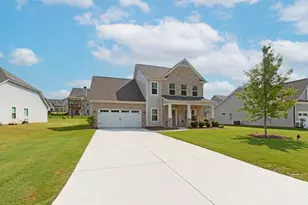 2345 Cotton Gin Row, Jefferson, GA 30549 - Photo 3