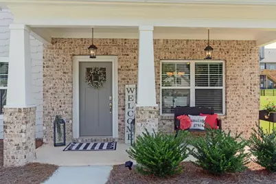 2345 Cotton Gin Row, Jefferson, GA 30549 - Photo 5