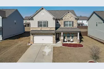 114 Henson Farm Drive, Loganville, GA 30052 - Photo 39