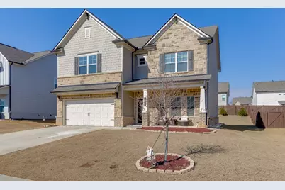 114 Henson Farm Drive, Loganville, GA 30052 - Photo 3