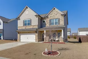 114 Henson Farm Dr, Loganville, GA 30052 - Photo 3