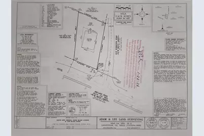 2180 Gus Robinson Road, Powder Springs, GA 30127 - Photo 1