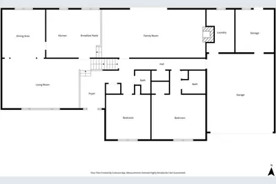 2686 Parkview Drive NE, Atlanta, GA 30345 - Photo 73