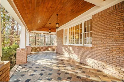 2686 Parkview Drive NE, Atlanta, GA 30345 - Photo 5