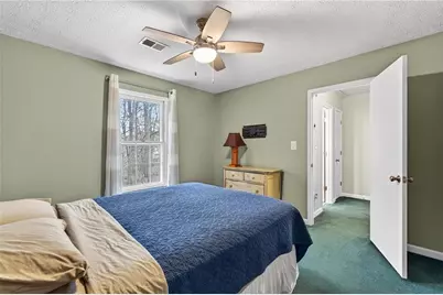 1880 Whispering Willow Way SW, Lilburn, GA 30047 - Photo 31