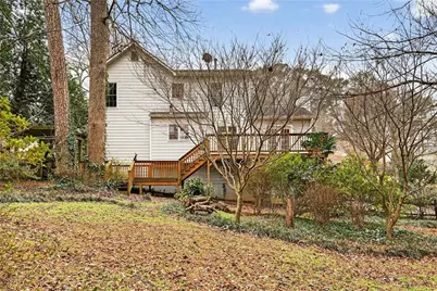 1880 Whispering Willow Way SW, Lilburn, GA 30047 - Photo 41