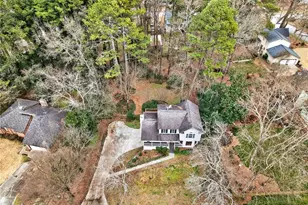 1880 Whispering Willow Way SW, Lilburn, GA 30047 - Photo 45