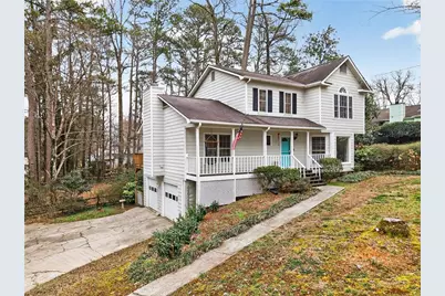 1880 Whispering Willow Way SW, Lilburn, GA 30047 - Photo 43