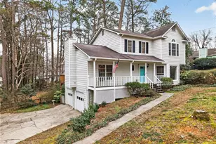 1880 Whispering Willow Way SW, Lilburn, GA 30047 - Photo 43