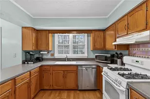 1880 Whispering Willow Way SW, Lilburn, GA 30047 - Photo 9