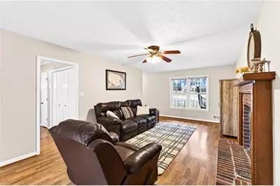 1880 Whispering Willow Way SW, Lilburn, GA 30047 - Photo 3