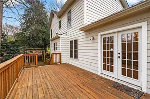 1880 Whispering Willow Way SW, Lilburn, GA 30047 - Photo 35