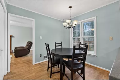 1880 Whispering Willow Way SW, Lilburn, GA 30047 - Photo 11