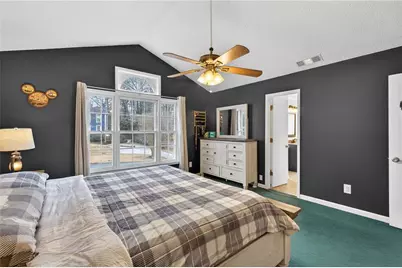 1880 Whispering Willow Way SW, Lilburn, GA 30047 - Photo 25