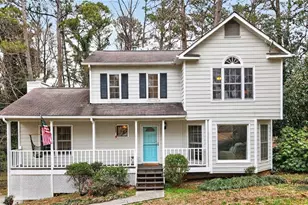 1880 Whispering Willow Way SW, Lilburn, GA 30047 - Photo 1